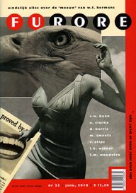 furore nr 23 januari 2018
