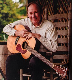 john lilly