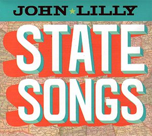 state songs