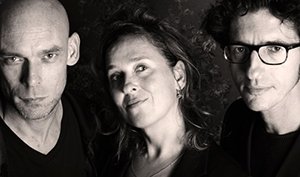 lucy legeland en dries bijlsma en reinder van raalte