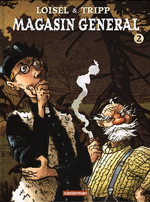 magasin general