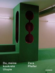 zara pfeifer du, meine konkrete utopie