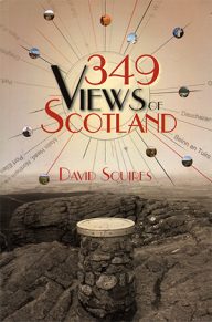 349 views of scotland