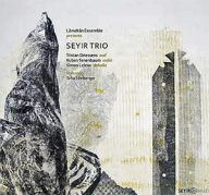 seyir trio met tcha limberger met turkse, ottomaanse en oosterse muziek