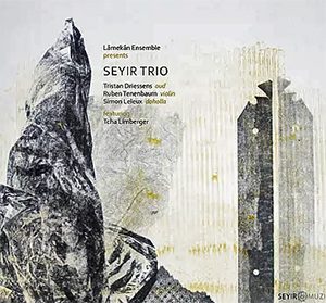 seyir trio