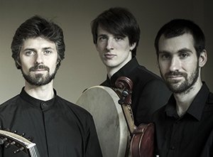 seyir trio