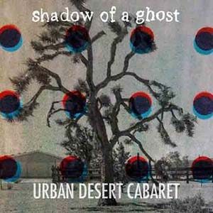 shadow of a ghost