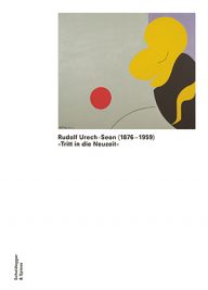 rudolf urech-seon, stap in de nieuwe tijd