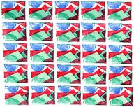 holly’s stempelgrafiek dd 4 januari 2018