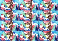 holly’s stempelgrafiek dd 5 januari 2018