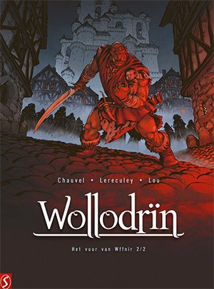 het vuur van wffnir deel 2