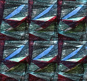 hols stempelkunst 13 feb 18