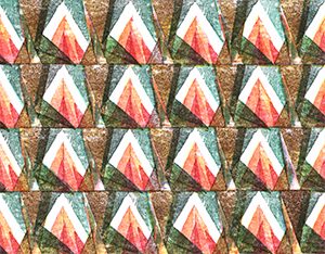 hols stempelkunst 23 feb 18