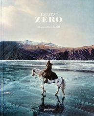 onder nul, below zero, avonturen in de kou @gestalten