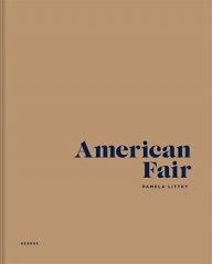 american fair, een fotoboek van pamela littky