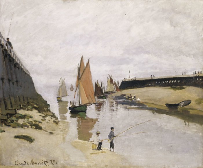 Monet Monet