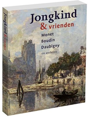 jongkind en vrienden