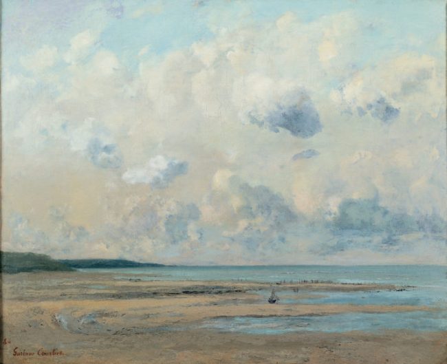 Courbet Courbet