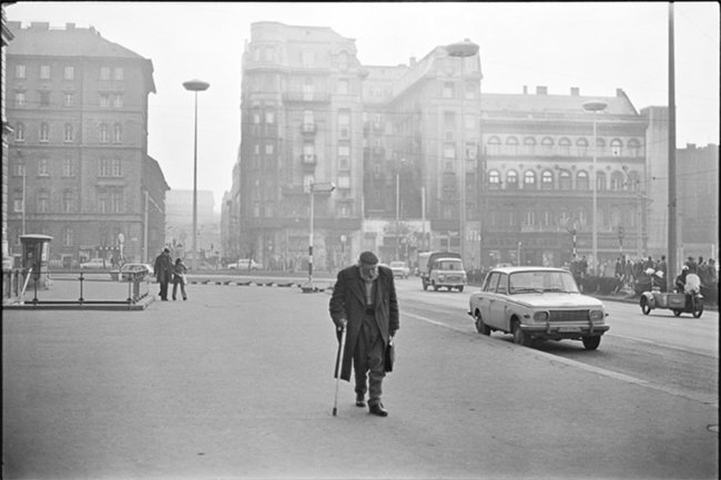 hongarije 1975