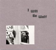 bertien van manen i will be wolf