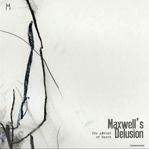 maxwell's delusion