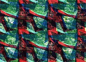 hols stempelkunst 10 maart 18
