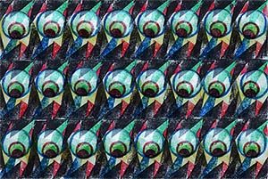 hols stempelkunst 12 maart 18