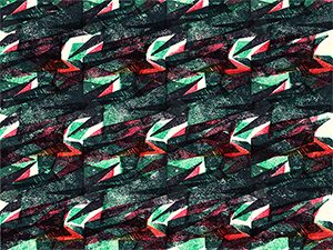 holstempelkunst 17 maart 18