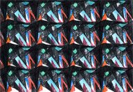 holly’s stempelkunst dd 21 maart 2018