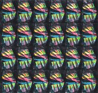 holly’s stempelkunst dd 27 maart 2018