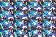 holly’s stempelkunst dd 29 maart 2018