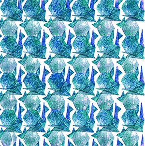 hols stempelkunst 7 maart 18
