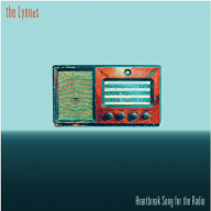 the lynnes heartbreak song for the radio
