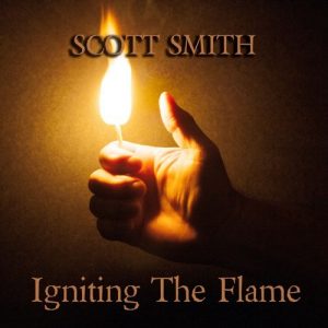 Igniting The Flame