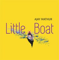 ajay mathur little boat