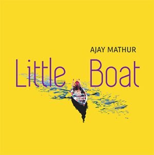 little boat