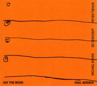 paul berner band rubber soul say the word