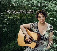 kyle carey the art of forgetting
