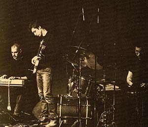 jevtovic en band