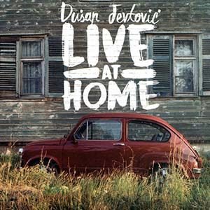 live at home