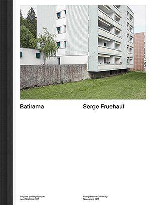 fruehauf batirama