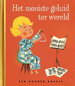 het mooiste geluid ter wereld