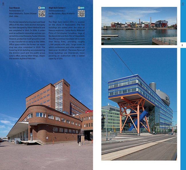 gerechtsgebouw en technisch centrum