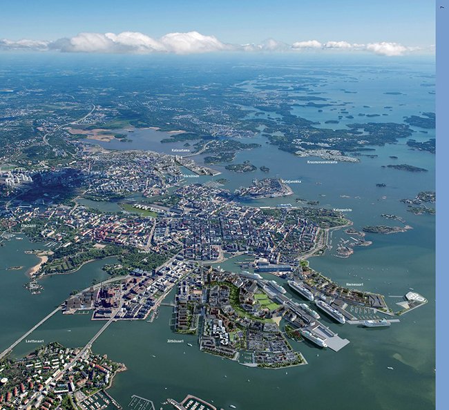helsinki