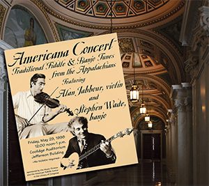 americana concert