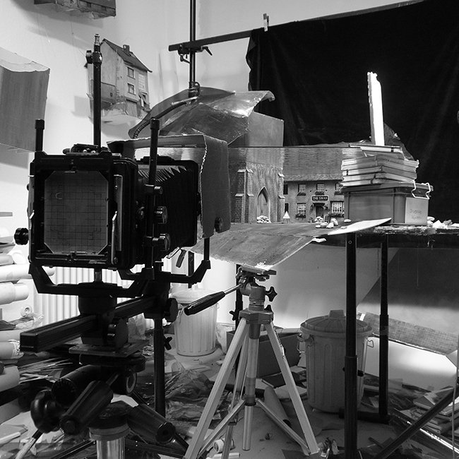 the making of...