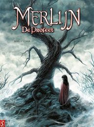 merlijn de profeet deel 3 en 4