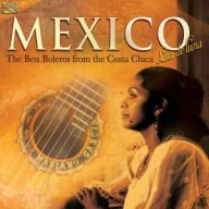 mexico de beste boleros van de costa chica