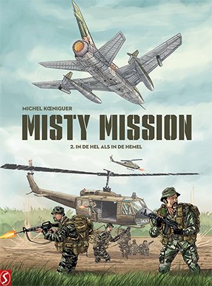 misty mission 2