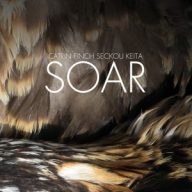 catrin finch en seckou keita soar